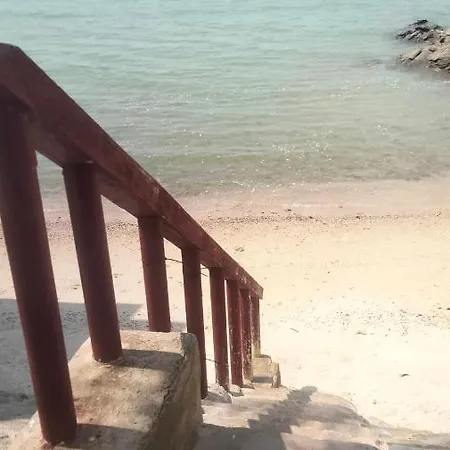 Ground Floor Apartment Seaview Beach Port Dickson Exterior photo