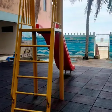 Ground Floor Apartment Seaview Beach Port Dickson Exterior photo