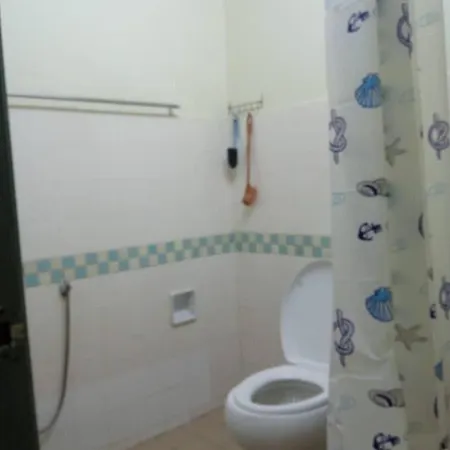 Ground Floor Apartment Seaview Beach Port Dickson Exterior photo
