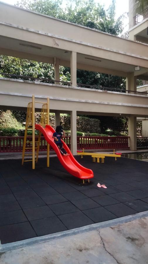 Ground Floor Seaview *