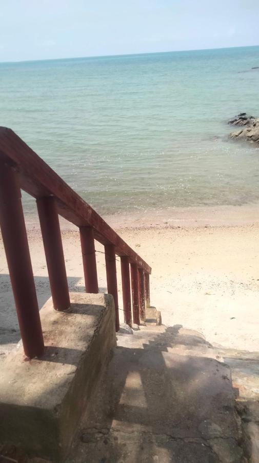 Apartment Ground Floor Seaview Port Dickson