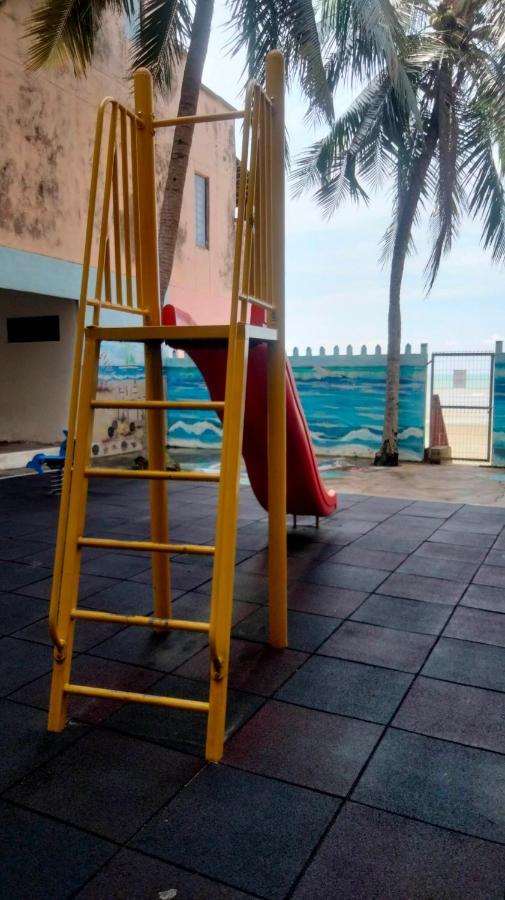 Apartment Ground Floor Seaview