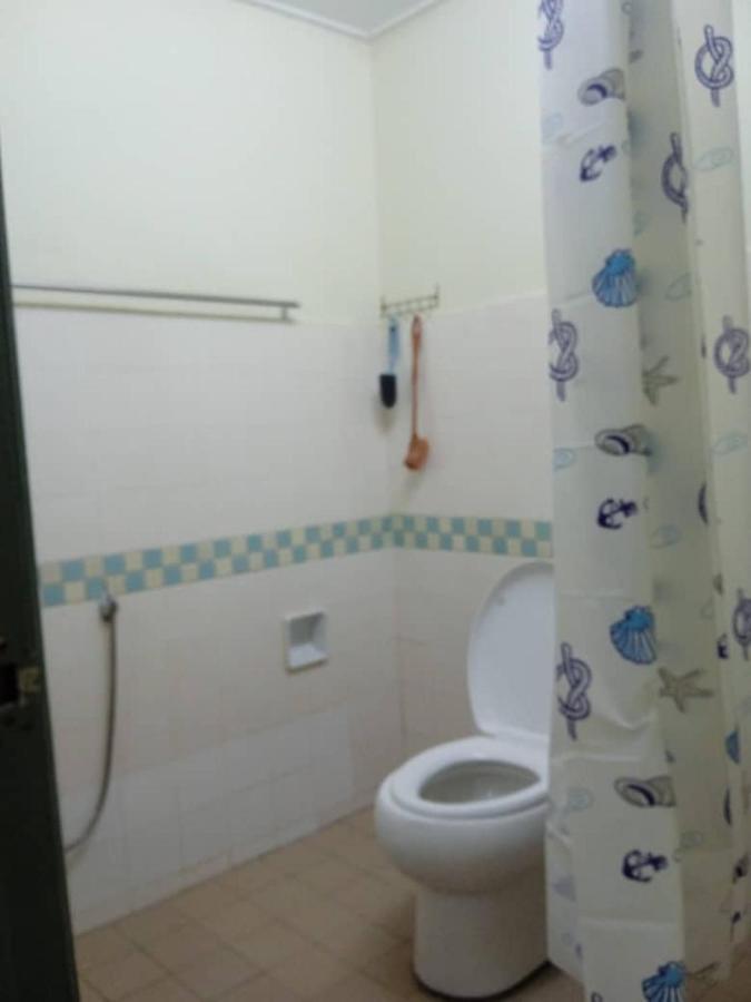 Apartment Ground Floor Seaview *