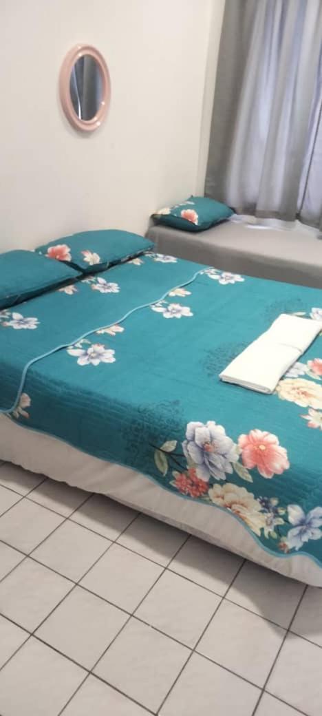 Apartment Ground Floor Seaview *