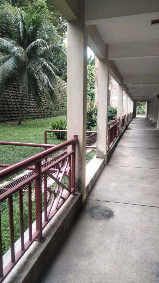 Ground Floor Seaview *