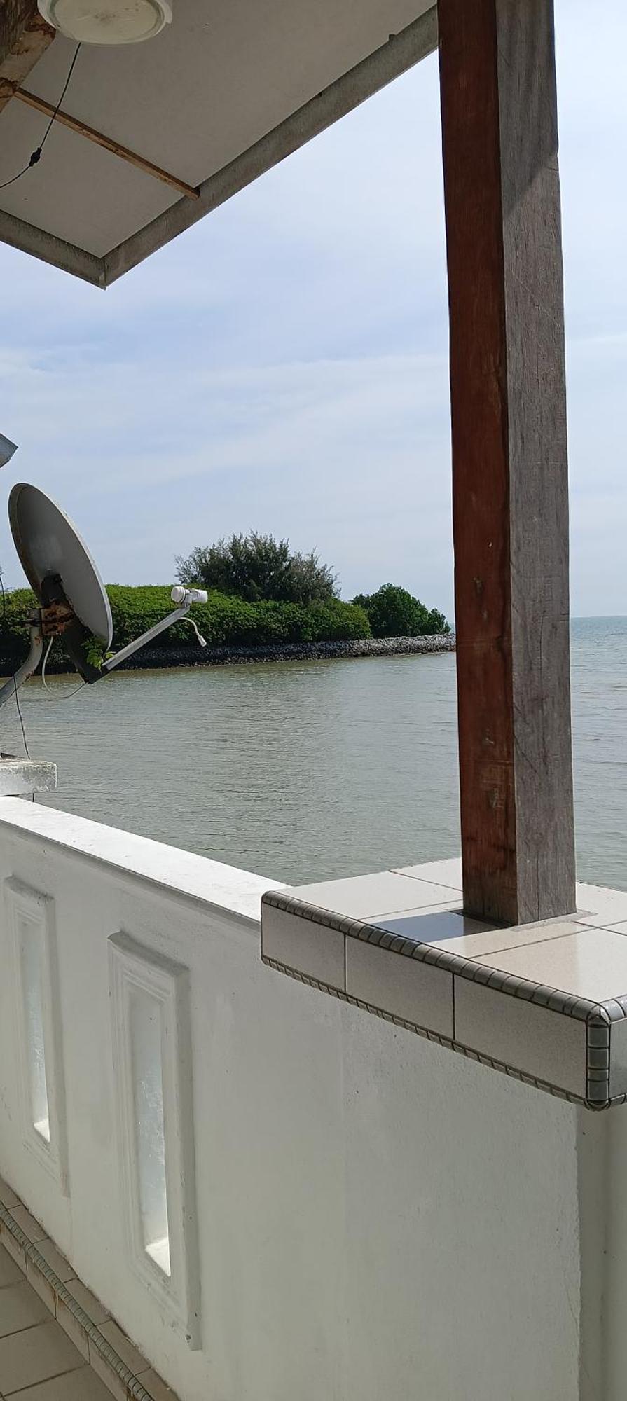Ground Floor Seaview * Port Dickson