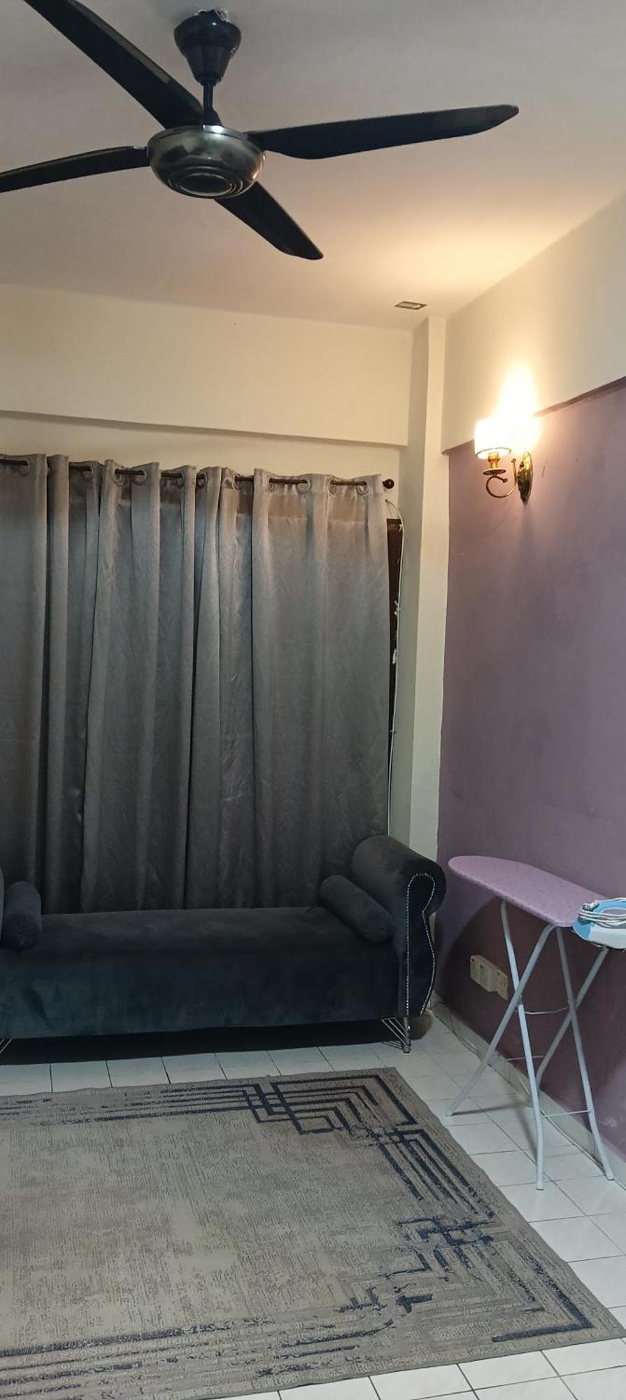 Apartment Ground Floor Seaview *