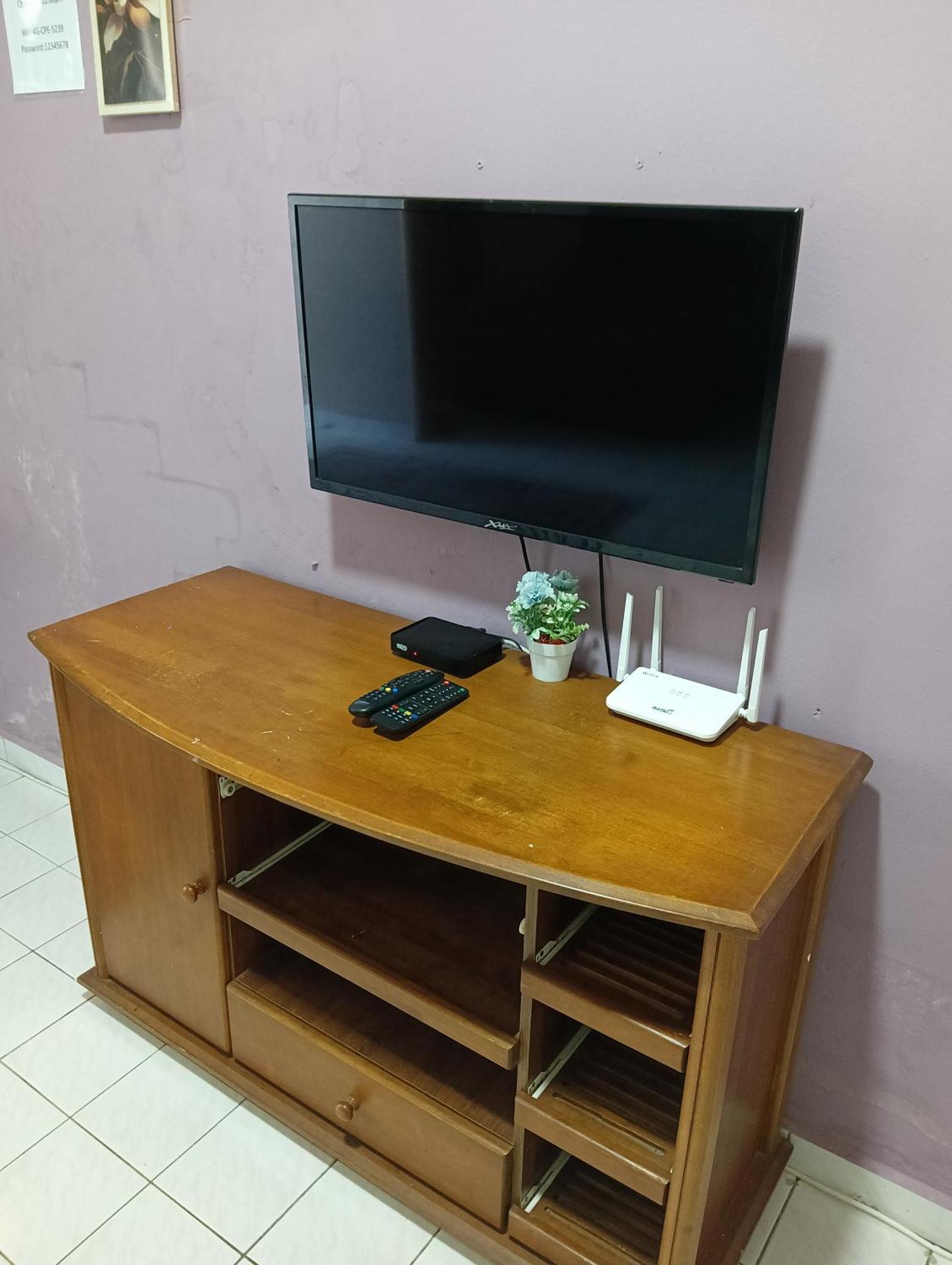 Apartment Ground Floor Seaview