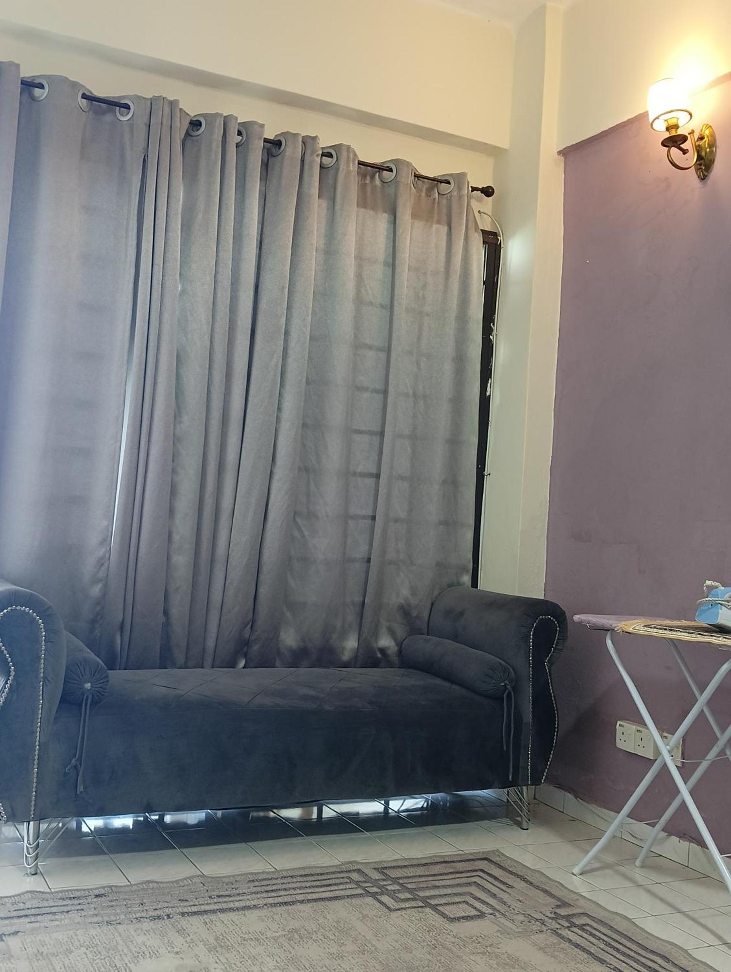 Ground Floor Seaview Port Dickson